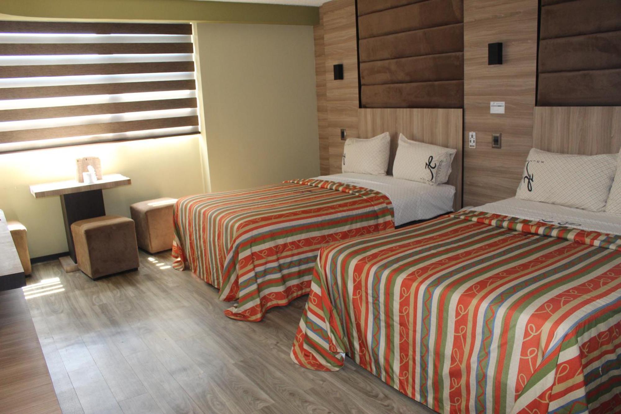 Hotel California Cdmx Roma Sur 멕시코 시 외부 사진
