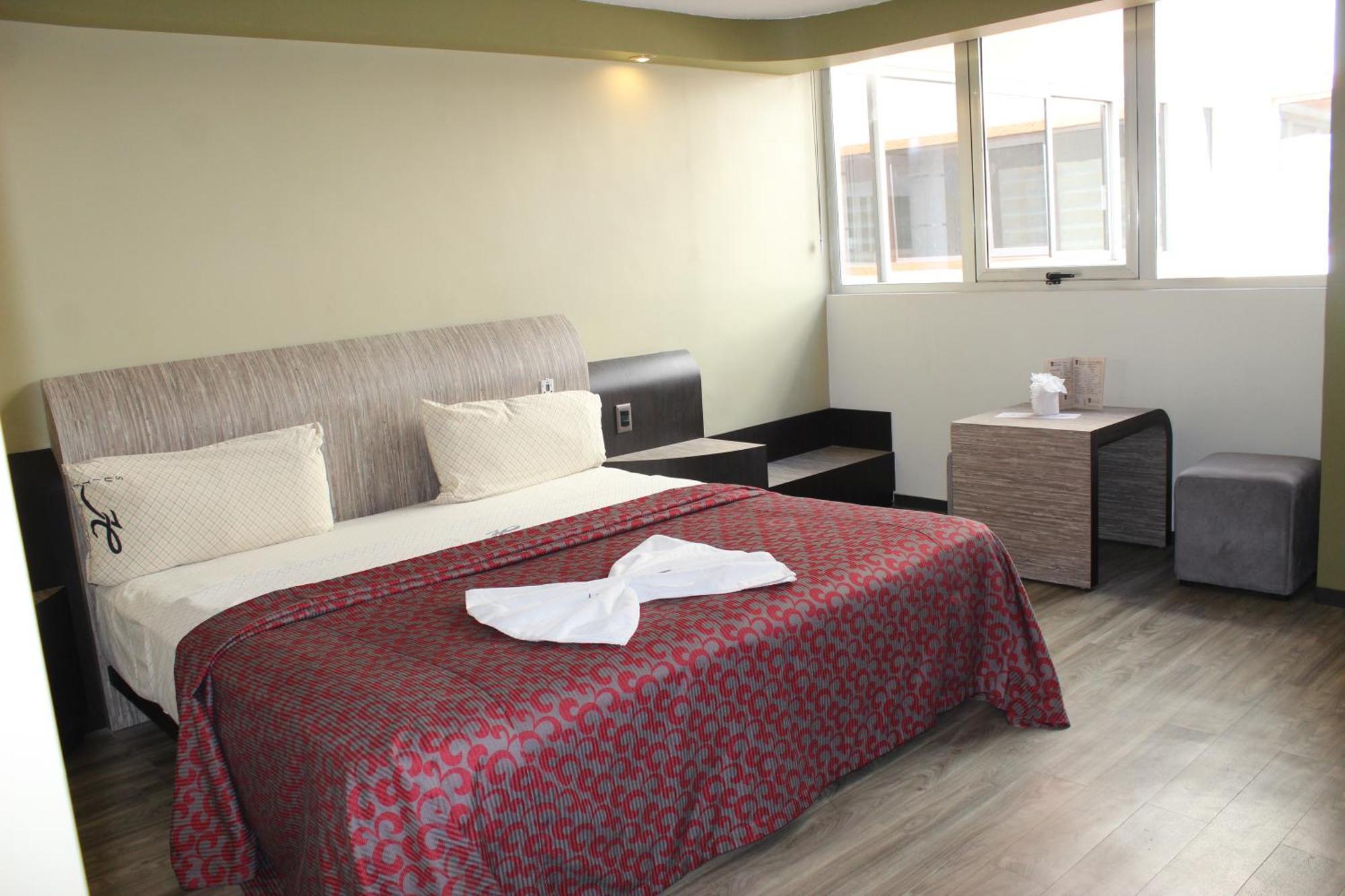 Hotel California Cdmx Roma Sur 멕시코 시 외부 사진